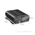 5 Channel Hard Drive Mobile DVR